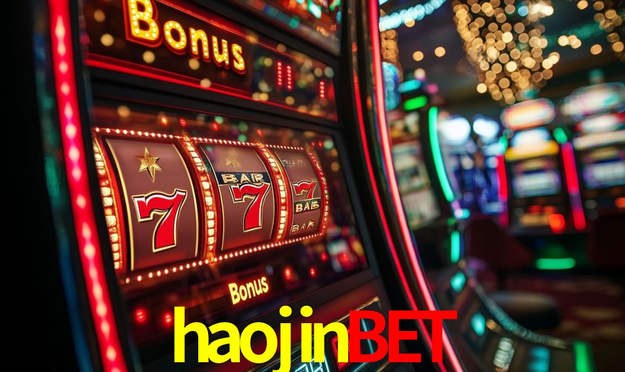 APP oficial da haojinbet para mobile